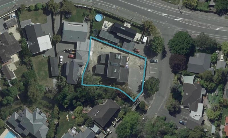 155 Puriri Street, Fendalton, Christchurch - Carousel 1