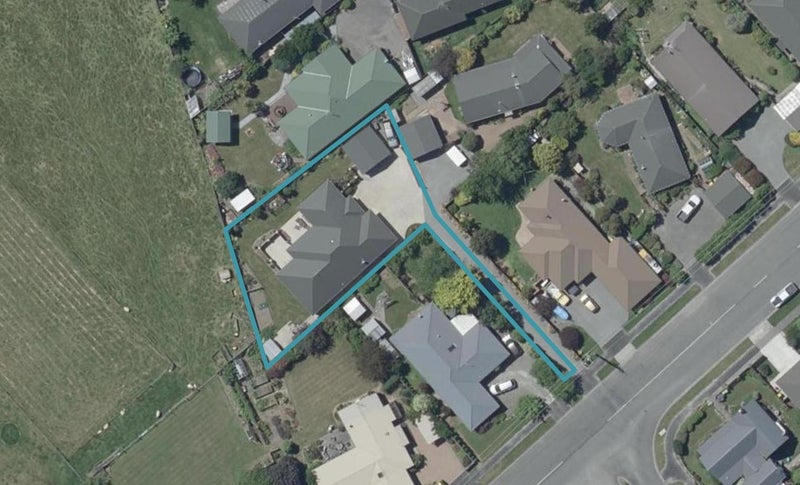 39 McLaughlins Road, Darfield, Darfield - Carousel 1