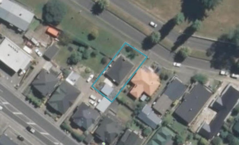 48 Virtue Avenue, Maori Hill, Timaru - Carousel 1