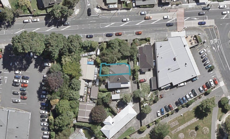 682C High Street, Boulcott, Lower Hutt - Carousel 1