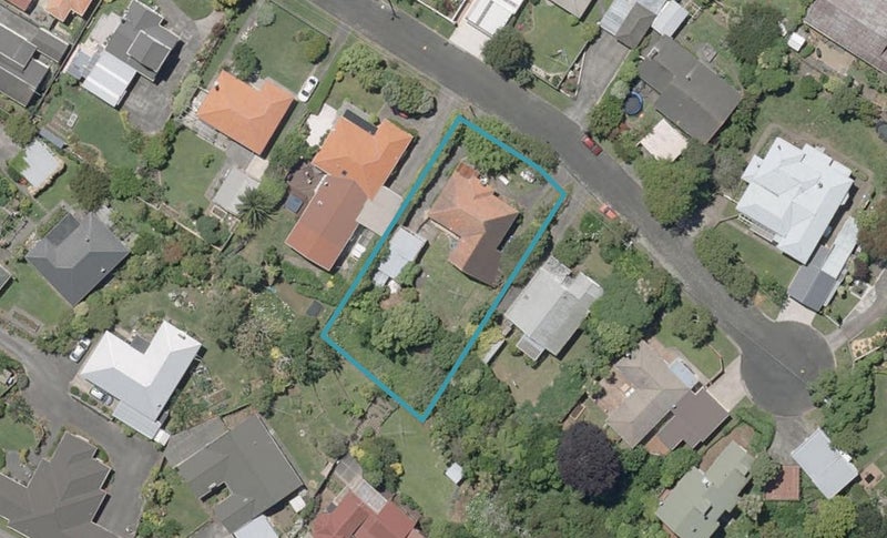 12 Dickson Crescent, Saint Johns Hill, Whanganui - Carousel 1