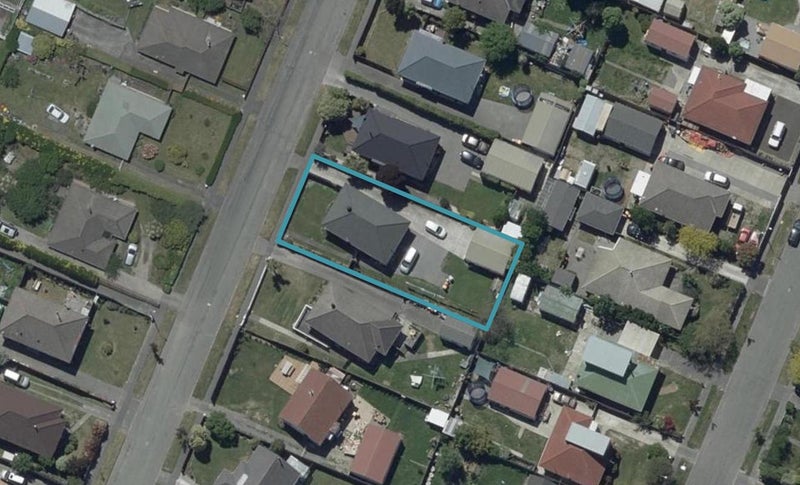 24 Amuri Street, Hei Hei, Christchurch - Carousel 1