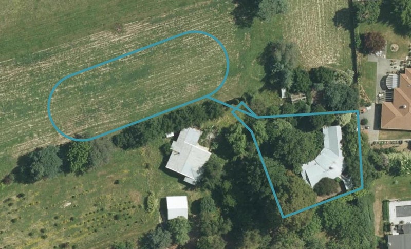 21 Bartletts Green, Yelverton, Blenheim - Carousel 1