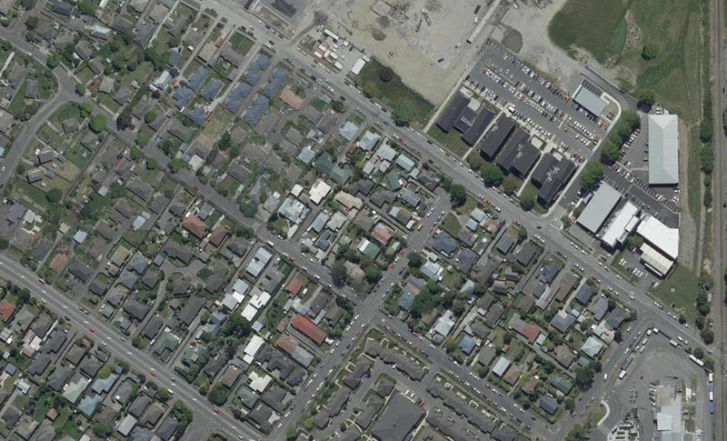 2/31 Sails Street, Papanui, Christchurch - Carousel 1