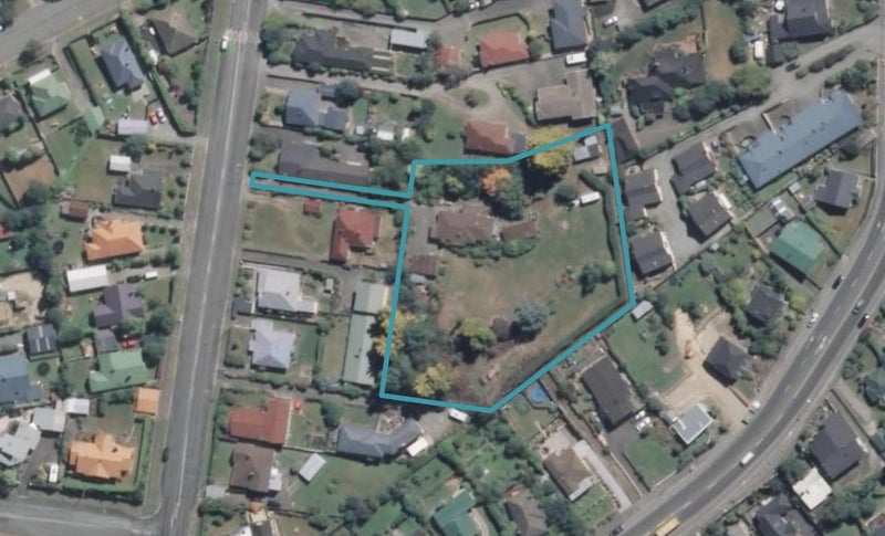 31 Newman Street, Waimataitai, Timaru - Carousel 1