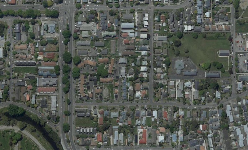 19A Alexandra Street, Richmond, Christchurch - Carousel 1