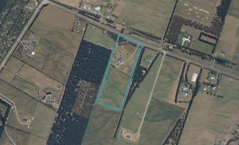 369 Main Race Road, Eyrewell, Rangiora - Carousel 1