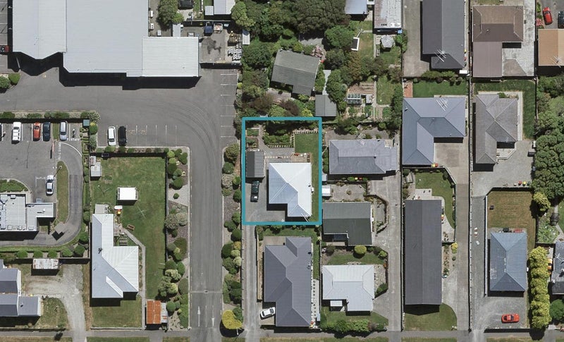 206 Teviot Street, Georgetown, Invercargill - Carousel 1