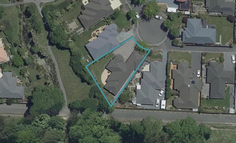 26 Primrose Hill Lane, Casebrook, Christchurch - Carousel 1