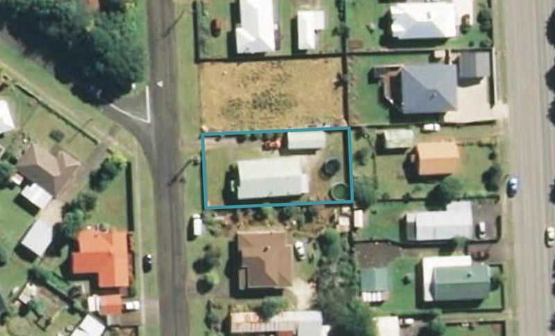 43 Grey Street, Normanby, Hawera - Carousel 1