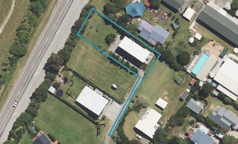 5 Sandy Cove, Wainui, Gisborne - Carousel 1