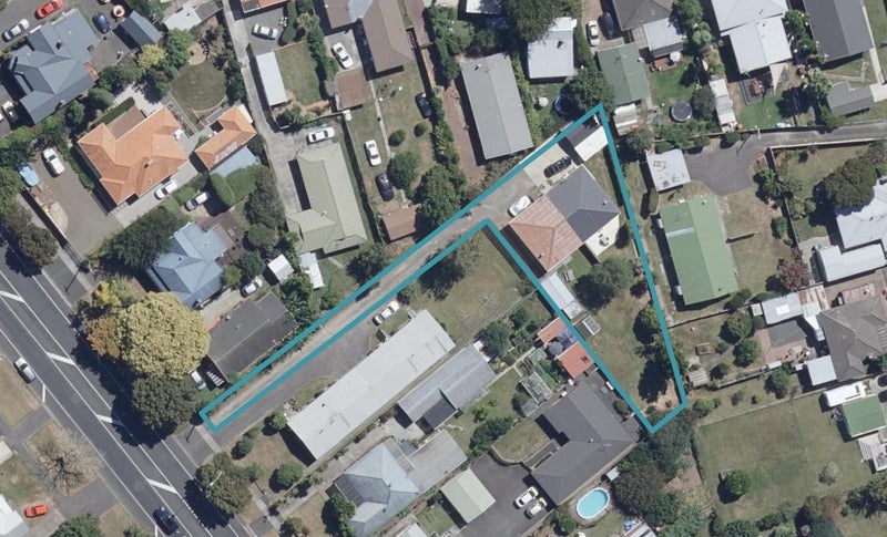 146B Galloway Street, Hamilton East, Hamilton - Carousel 1