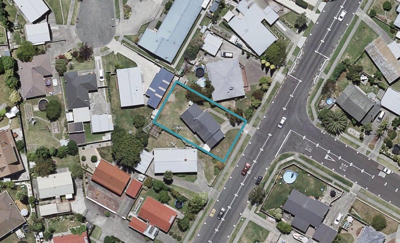 38 York Avenue, Tamatea, Napier - Carousel 1