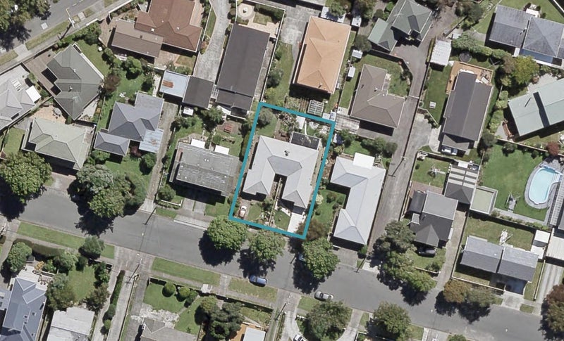 30A Tennyson Avenue, Avalon, Lower Hutt - Carousel 1