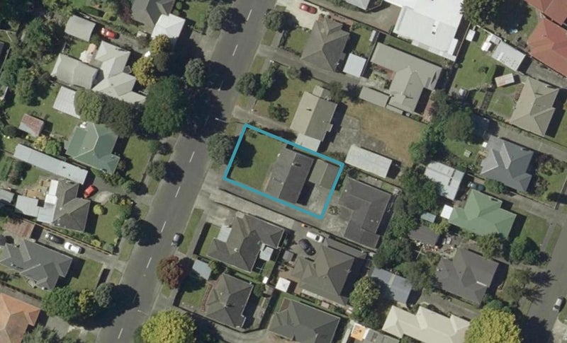 45 Manawatu Street, Hokowhitu, Palmerston North - Carousel 1