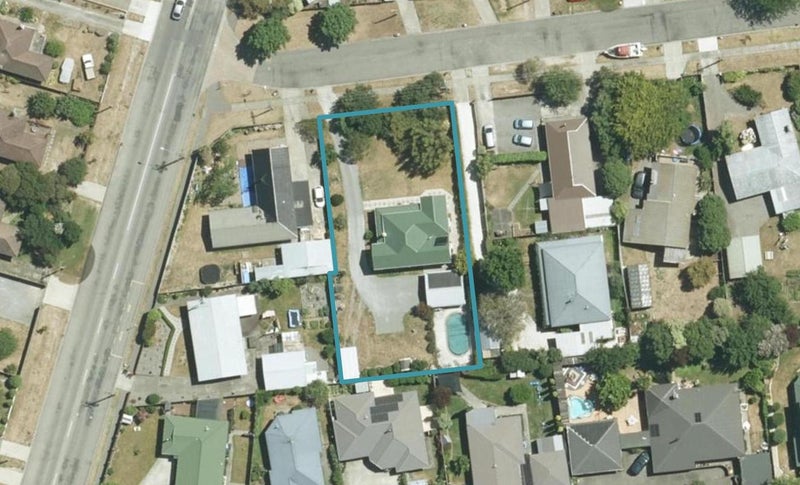 2 North Street, Redwoodtown, Blenheim - Carousel 1