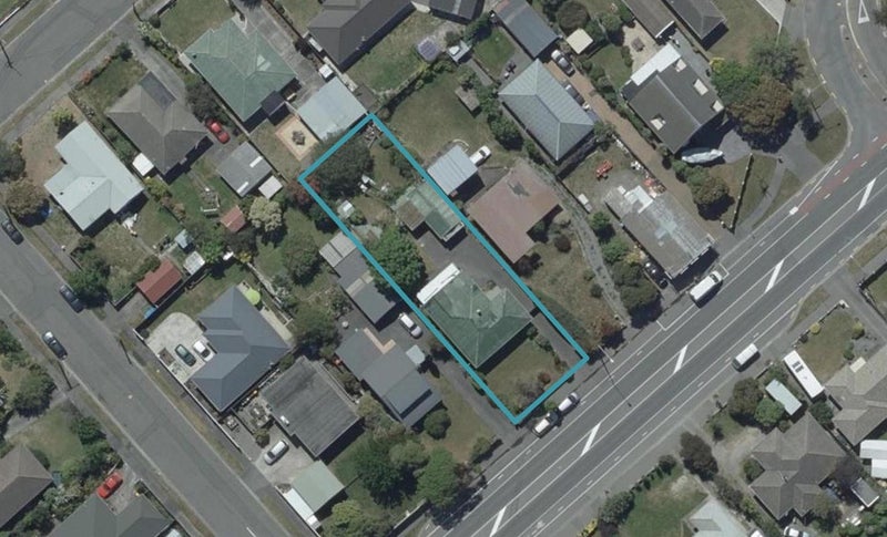 275 Wainoni Road, Avondale, Christchurch - Carousel 1