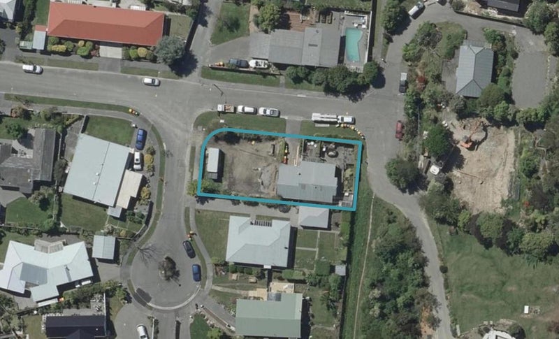10A Heybridge Lane, Hillsborough, Christchurch - Carousel 1