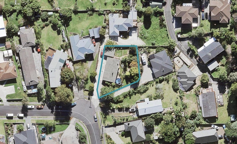 33 Mason Street, New Lynn, Auckland - Carousel 1