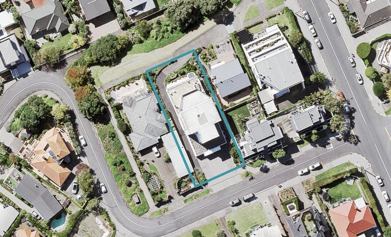 2/6 Keys Terrace, St Heliers, Auckland - Carousel 1