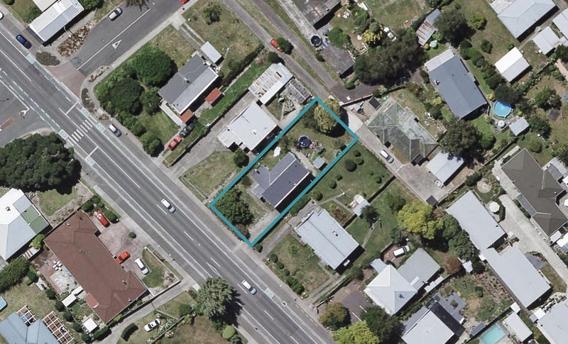 1004 Heretaunga Street East, Parkvale, Hastings - Carousel 1