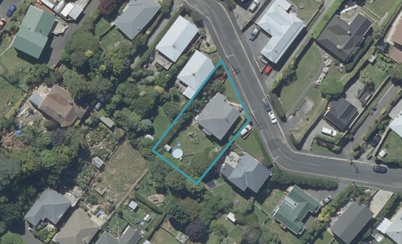 35 Greenock Street, Kaikorai, Dunedin - Carousel 1