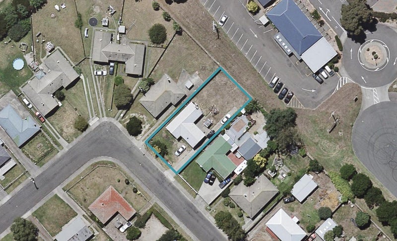 915 Kotuku Street, Camberley, Hastings - Carousel 1