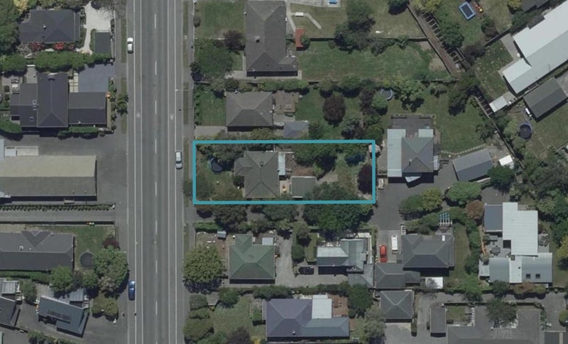 194 Idris Road, Strowan, Christchurch - Carousel 1
