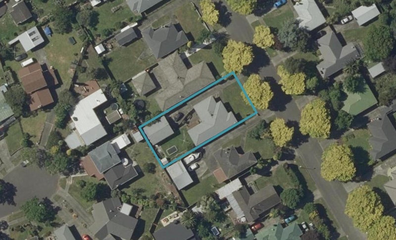 56 Birmingham Street, Takaro, Palmerston North - Carousel 1
