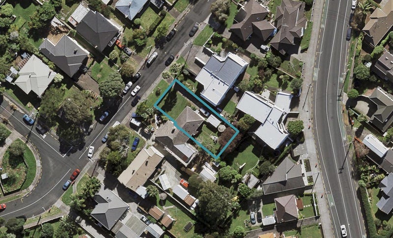 4A Konini Road, Greenlane, Auckland - Carousel 1