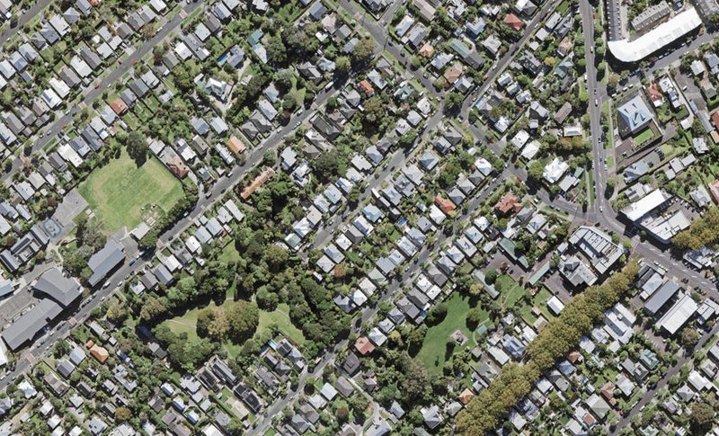 18 Maxwell Avenue, Grey Lynn, Auckland - Carousel 1
