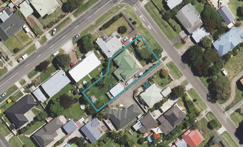 270 Whitaker Street, Whataupoko, Gisborne - Carousel 1