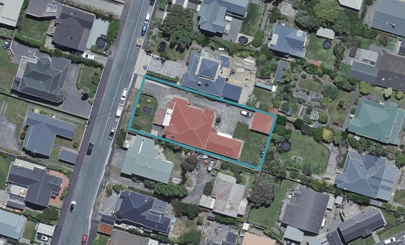 73 Tiber Street, Island Bay, Wellington - Carousel 1