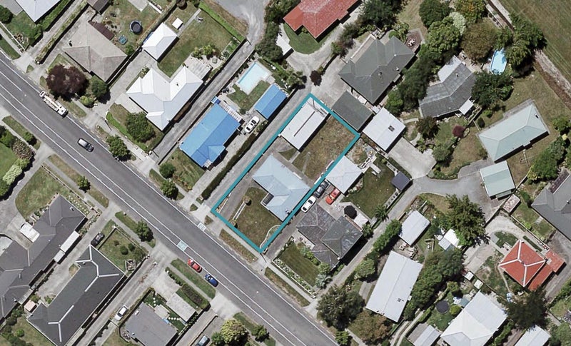 123 Gascoigne Street, Raureka, Hastings - Carousel 1