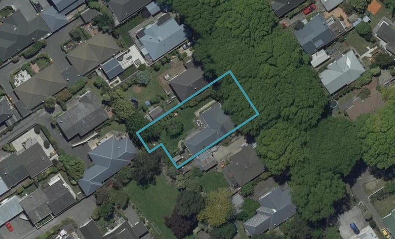 41 Massey Crescent, St Albans, Christchurch - Carousel 1