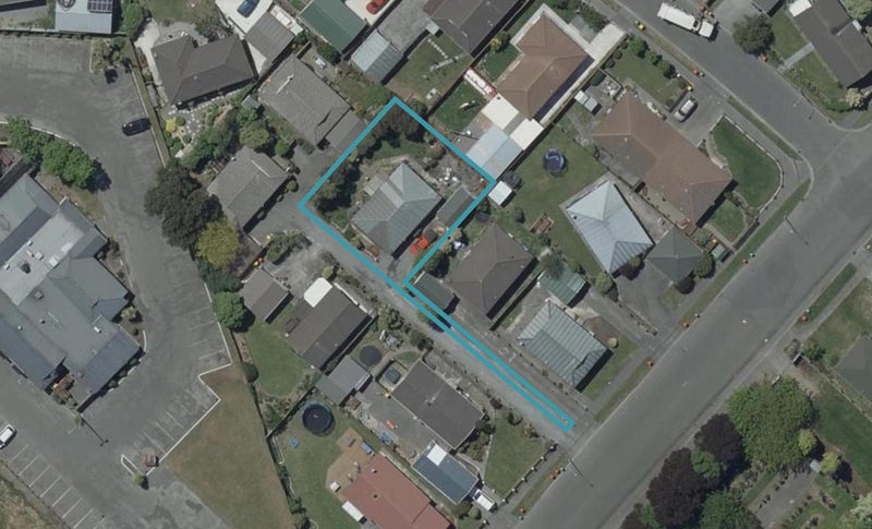 21 Raupo Street, Bromley, Christchurch - Carousel 1