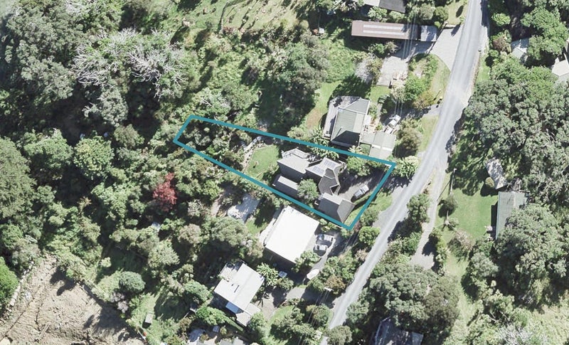 29 Ridge Road, Mahurangi East, Warkworth - Carousel 1