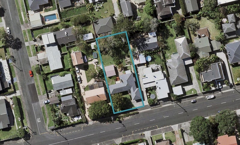 22 Bayswater Avenue, Bayswater, Auckland - Carousel 1