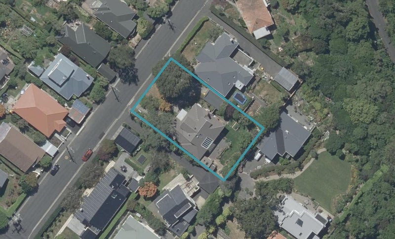 6 Cairnhill Street, Maori Hill, Dunedin - Carousel 1