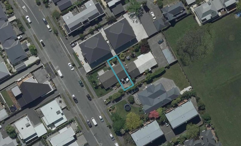 3/44 Winchester Street, Merivale, Christchurch - Carousel 1