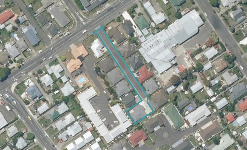1111A Karamu Road North, Mayfair, Hastings - Carousel 1