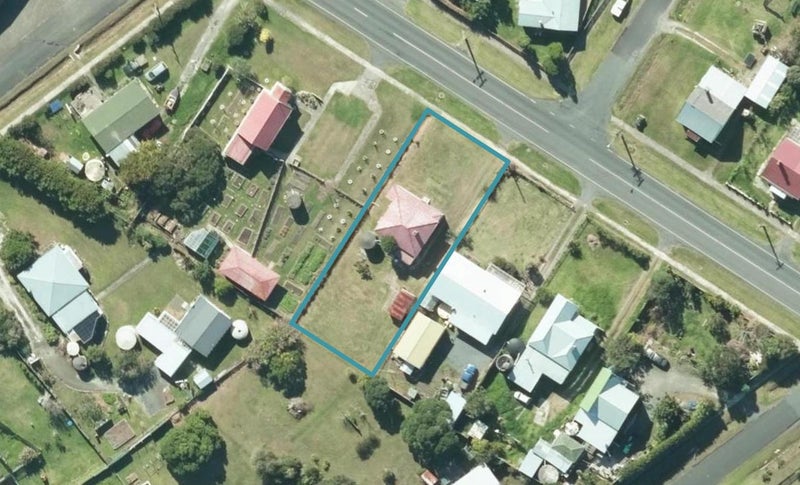34 Norton Street, Te Kopuru - Carousel 1