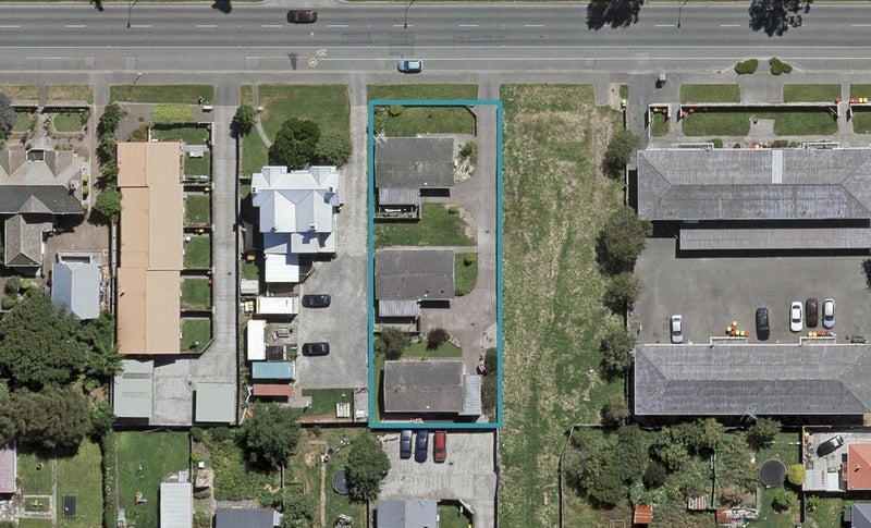 169A Tweed Street, Appleby, Invercargill - Carousel 1