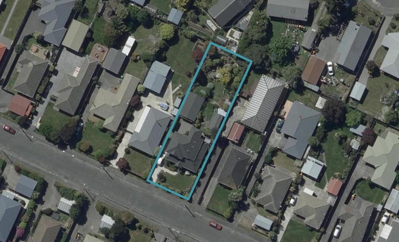 72 Checketts Avenue, Halswell, Christchurch - Carousel 1