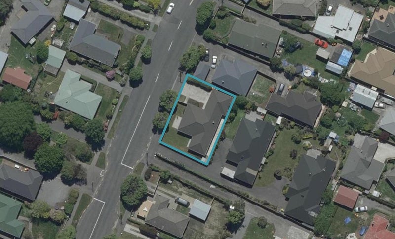 78 Cutts Road, Russley, Christchurch - Carousel 1