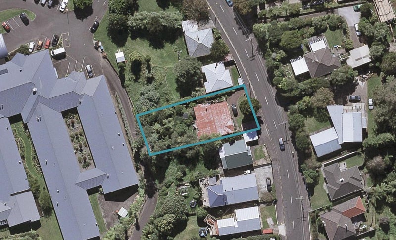 38 Mill Road, Lower Vogeltown, New Plymouth - Carousel 1