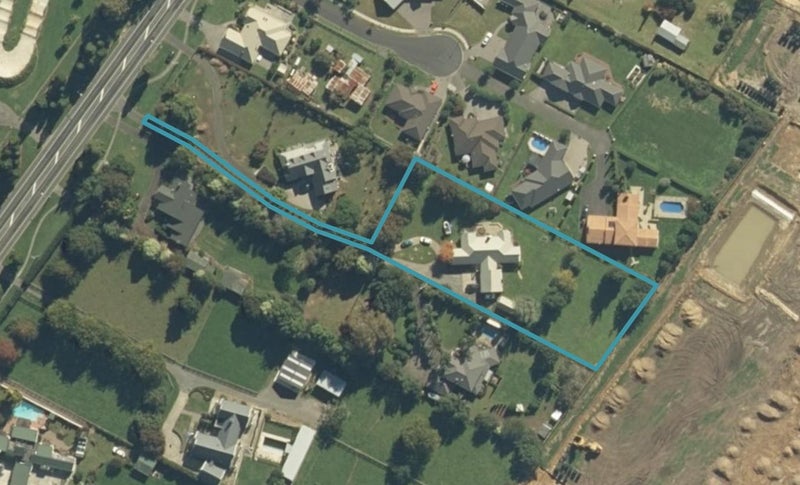 126 Burwood Road, Matamata, Matamata - Carousel 1