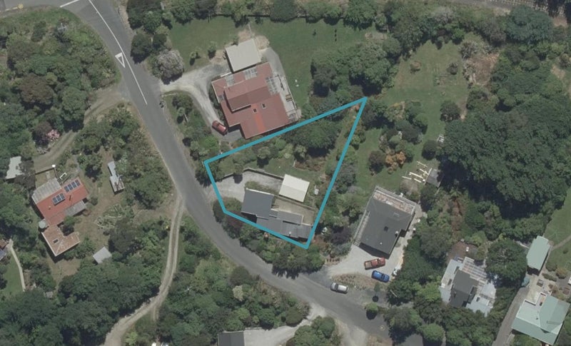 5 Thornicroft Road, Waitati, Waitati - Carousel 1