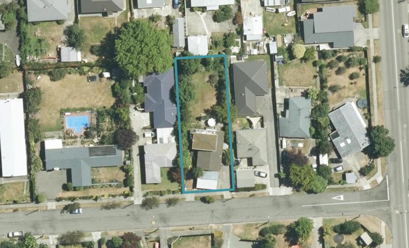 8 Selwyn Street, Witherlea, Blenheim - Carousel 1