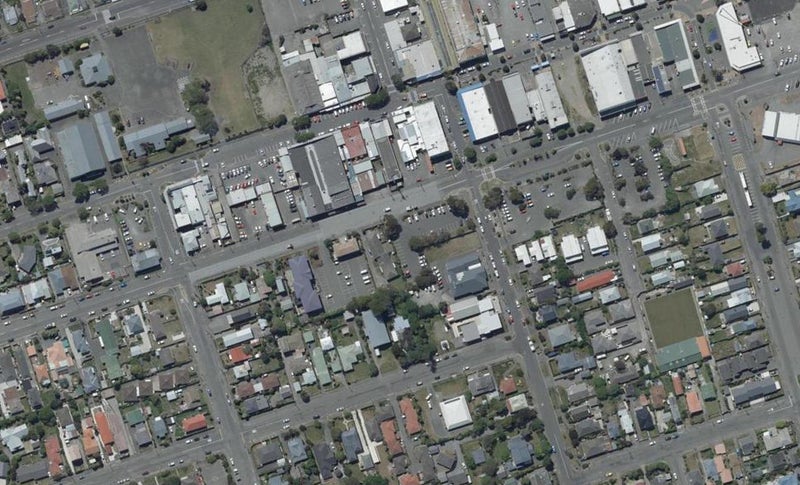4/41 Beresford Street, New Brighton, Christchurch - Carousel 1